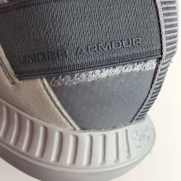 Under Armour Threadbourne Shift Men’s Athletic Shoes Size 9 - Picture 10 of 13